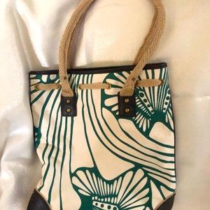 J. Crew Tote bag